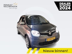 Renault Twingo - 1.0 SCe Collection AIRCO / CRUISE CONTROLE / RADIO R&GO / ELEKTRISCHE RAMEN