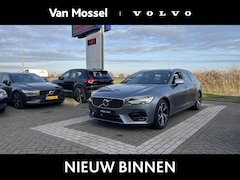 Volvo V90 - T4 R-Design