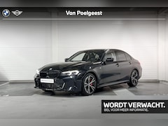 BMW 3-serie - Sedan 318i | M-Sport Pro | Innovation Pack | Comfort Pack | Driving Assistant | Harman/kar