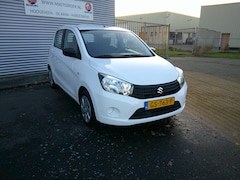 Suzuki Celerio - 1.0 Comfort Staat in Hoogeveen
