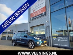 Kia Niro - 1.6 GDi Hybrid HEV ExecutiveLine - CAMERA + PDC - CARPLAY / ANDROID - CLIMA - CRUISE - NL