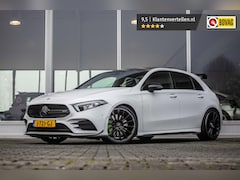 Mercedes-Benz A-klasse - AMG 35 4MATIC | Pano | 19" | Camera