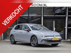 Volkswagen Golf - 1.4 eHybrid Lane ACC Camera Ambiance Massage D.Hoek
