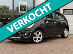 Citroën C3 - 1.4 Selection, PANO, NAP, CRUISECR