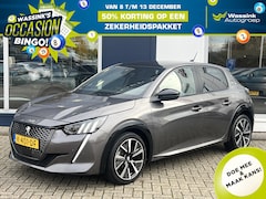 Peugeot 208 - 1.2 PureTech 100pk GT-Line | Glazen panoramadak | Apple Carplay | Android Auto | Climate C