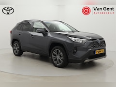 Toyota RAV4 - 2.5 Hybrid Style | Trekhaak | Navigatie | JBL | Dodehoek detectie | 360 camera | Digitale