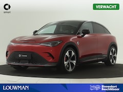 Smart #3 - 3 BRABUS 66 kWh | Eindejaarsactie van €47.995 naar €39.436 | Head-up Display | Warmtepomp