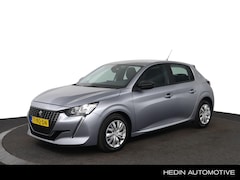 Peugeot 208 - 1.2 Active | Navigatie via App | Airco | Cruise Control | Apple Carplay/Android Auto | DAB