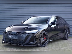 Audi A6 Avant - Competition e-hybrid Quattro 270KW - PERF. S SEATS - VIERWIELBESTURING - PANODAK - B&O - T