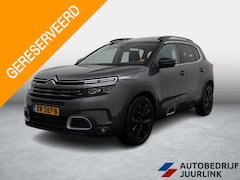 Citroën C5 Aircross - 1.6T Aut. 1500kg trekgewicht Leder/Pano/Camera