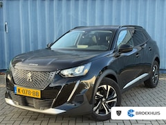 Peugeot 2008 - Allure | Achteruitrijcamera | Airco (automatisch) | Cruise control