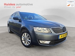 Skoda Octavia Combi - 1.0 TSI Ambition Pano/android/leer/navi