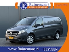 Mercedes-Benz Vito - 114 CDI 136 PK / L2H1 / 1e EIG. / 35.924 KM / LED / ECC / CRUISE / NAVI / CAMERA / APPLE C