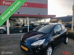 Ford Ka - 1.2 Comfort start/stop NAP AIRCO LM VELGEN
