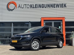 Skoda Karoq - 1.0 TSI Business Edition / Applecarplay/Androidauto / Trekhaak Wegklapbaar / Electr. achte