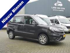 Fiat Doblò - 1.4 Fire, MPV, Ruime 5 Zitter, Benzine