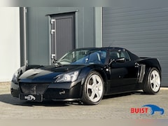 Opel Speedster - 2.2-16V NL-auto 2e eig. 59810km Nr. 4001