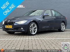 BMW 3-serie - 320i High Executive | Climate | Cruise | Navi | PDC | APK 06-2026 |