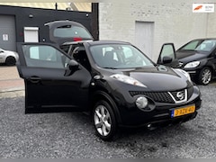 Nissan Juke - 1.6 Acenta