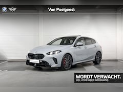 BMW 1-serie - 120 | M-Sport Pro | Premium Pack | Driving Assistant | Harman/Kardon | Panoramadak | Comfo