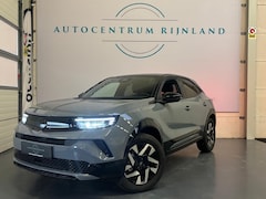 Opel Mokka - GS Line BLACK PACK 1 JAAR FABRIEKS GARANTIE