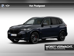 BMW X5 - xDrive50e | M-Sport Pro | Travel Pack | Innovation Pack | Driving Assistant | Harman/Kardo