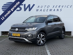 Volkswagen T-Cross - 1.0 TSI Style | Trekhaak | ACC | CarPlay | LED | Keyless | 17 inch