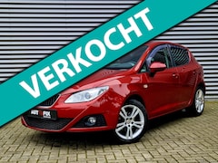 SEAT Ibiza - 1.4 Reference Xenon / Airco / PDC