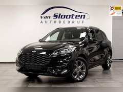 Ford Kuga - 2.5 PHEV ST-Line X |Navi|Camera|AdaptiveCruiseControl|Carplay/AdroidAuto