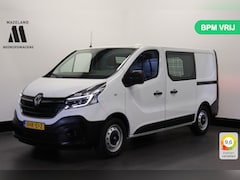 Renault Trafic - 2.0 dCi 120PK 2x Schuifdeur EURO 6 - Airco - Navi - Cruise - € 15.900, - Excl
