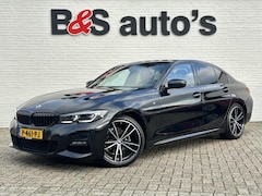 BMW 3-serie - 318i Business Edition M-Sport Full Led Carplay Automaat Digital Dash Camera Leder Cruise N