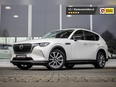 Mazda CX-60 - 2.5 e-SkyActiv PHEV Exclusive-Line | Pano | BOSE