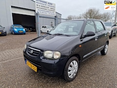 Suzuki Alto - 1.1 GLX/Automaat/Apk 01-12-2026