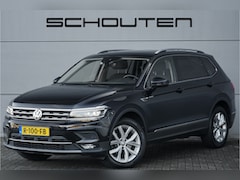 Volkswagen Tiguan Allspace - 1.4 TSI Highline 7Pers Pano Trekhaak LED 18"