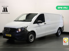 Mercedes-Benz Vito - 114 CDI Automaat XL - EURO 6 - Airco - Navi - Cruise - €12.950, - Excl