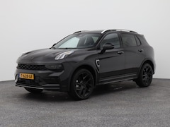 Lynk & Co 01 - 1.5 Plug-in Hybrid | 360° | BLACK | ZWARTE HEMEL | NLD AUTO