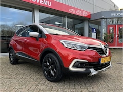 Renault Captur - 0.9 TCe Intens Caplay, Camera, Cruise, Parkeersensoren