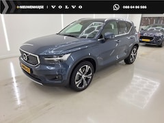 Volvo XC40 - 1.5 T5 Recharge Inscription | Adaptieve Cruise Control | Lederen Bekleding | Trekhaak | Pa