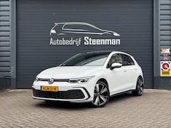 Volkswagen Golf - GTE 1.4 TSI | IQ Lights | Pano | HUD | Carplay