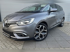 Renault Grand Scénic - TCe 140pkTechno 7p