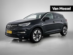 Opel Grandland X - 1.6 Turbo Business Executive