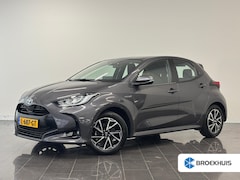 Toyota Yaris - 1.5 Hybrid Dynamic | Achteruitrijcamera | Apple Carplay/Android Auto|telefoonintegratie pr