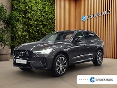 Volvo XC60 - 2.0 T6 Plug-in hybrid AWD Plus Dark | Long Range | Trekhaak | 360 Camera | Panoramadak | H