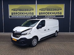 Renault Trafic - 2.0 dCi 120 T29 L2H1 Work Edition