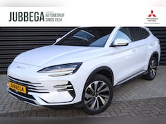 BYD Seal U - 1.5 DM-i FWD Boost Nieuw Uit voorraad leverbaar