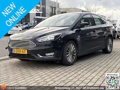 Ford Focus - 1.0 First Edition | MOTOR DEFECT | Climate | Cruise | Navi | PDC |