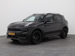 Lynk & Co 01 - 1.5 Plug-in Hybrid | 360° | BLACK | ZWARTE HEMEL | NLD AUTO