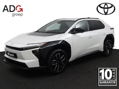 Toyota bZ4X - Dynamic 73 kWh | Nieuwe Auto | 360 Camera | Parkeersensoren | Stoelverwarming |