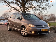 Volkswagen Golf Plus - 1.4 TSI | Stoelverw. + Clima + Cruise nu €4.975,