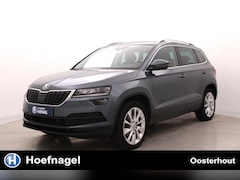 Skoda Karoq - 1.5 TSI ACT Business Edition Plus